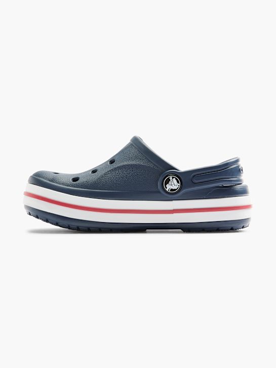 Crocs Clog Mørkeblå 7127 2
