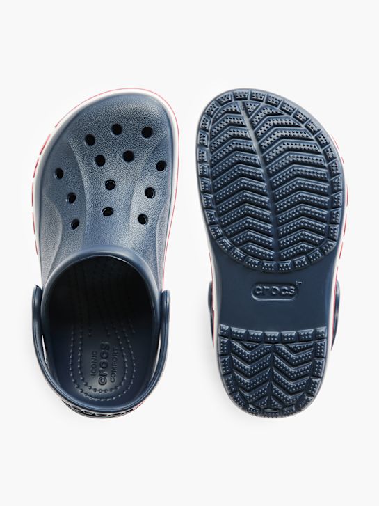 Crocs Clog Mørkeblå 7127 3