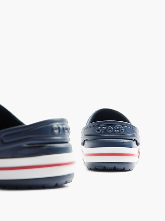 Crocs Clog Mørkeblå 7127 4