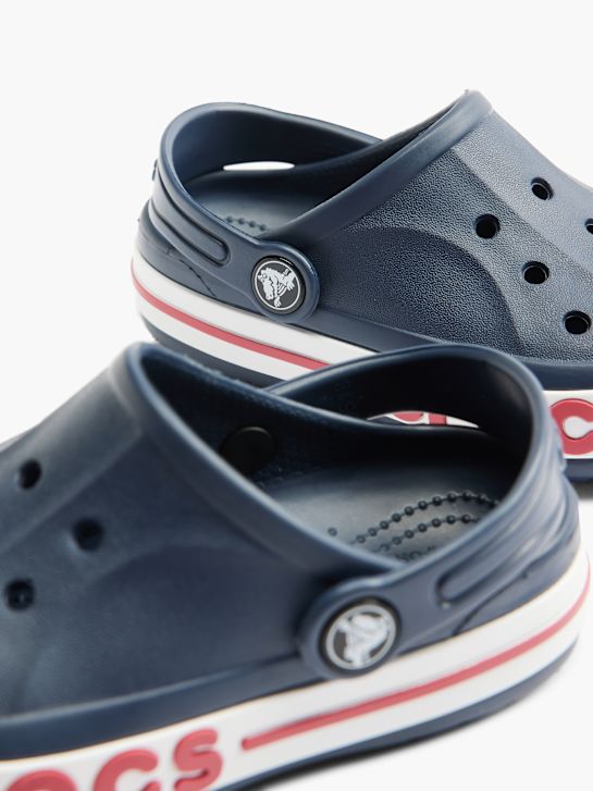 Crocs Clog Mørkeblå 7127 5