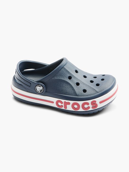 Crocs Clog Mørkeblå 7127 6