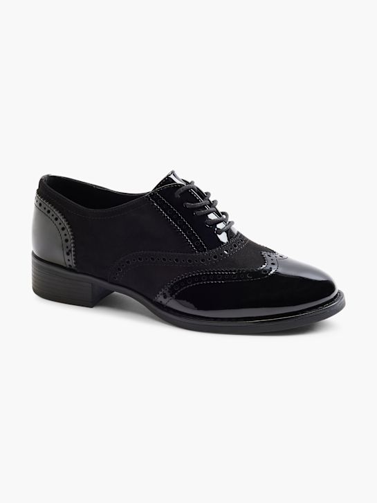 Graceland Dandy Preto 21205 1