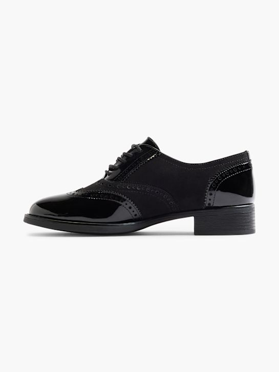Graceland Dandy Preto 21205 2