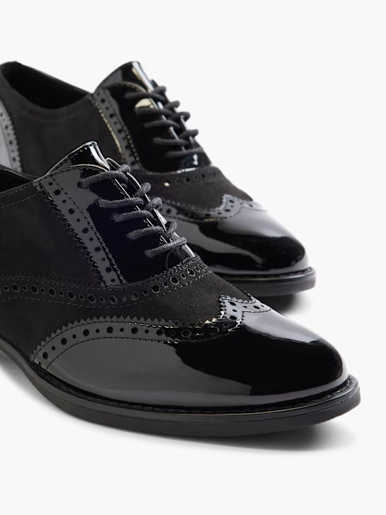 Graceland Dandy Preto 21205 5