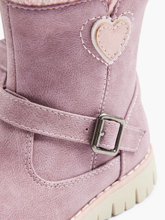 Cupcake Couture Vinterkänga Lila 7128 5