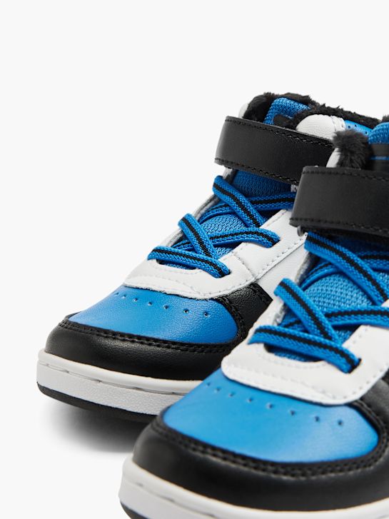 FILA Sneakersy za kostkę Niebieski 18743 5