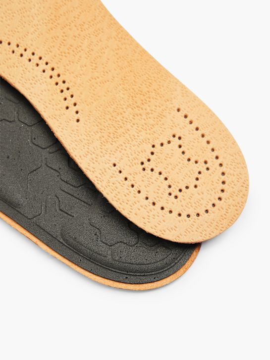 DEICHMANN Skosåler Beige 18777 2