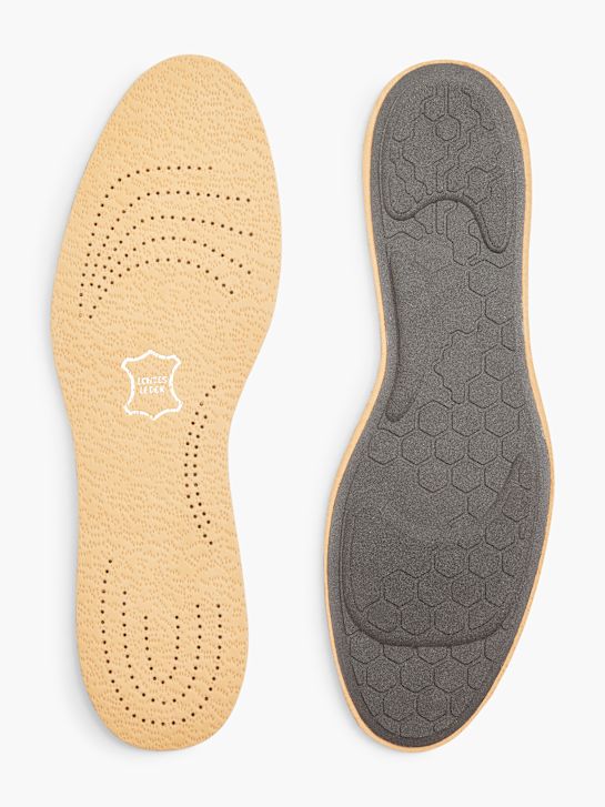 DEICHMANN Skosulor Beige 18633 2