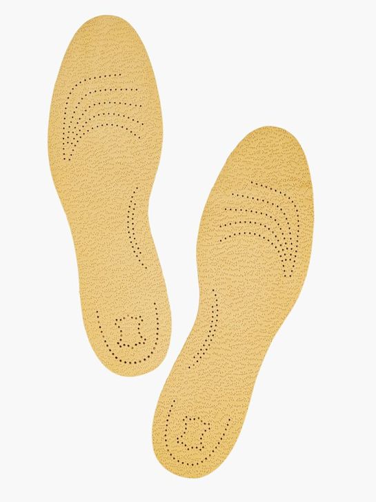 Van Haren Skosulor Beige 17170 1
