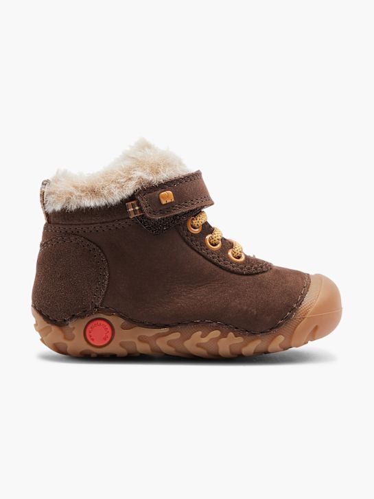 elefanten Boots d'hiver Marron 27830 1