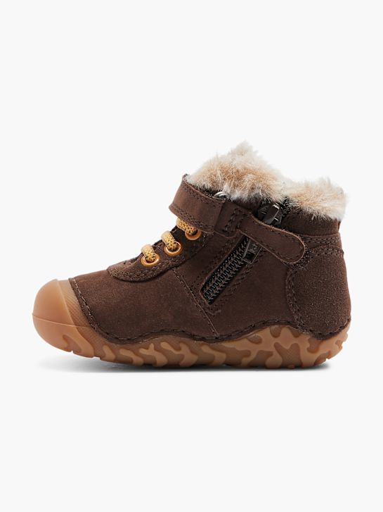elefanten Winterboots Braun 27830 2