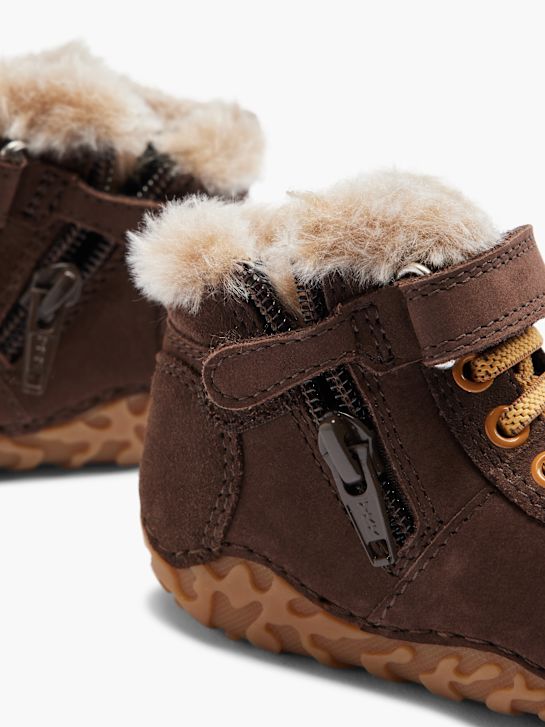 elefanten Boots d'hiver Marron 27830 5