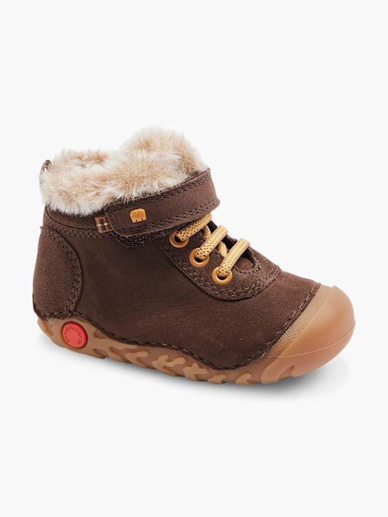 elefanten Boots d'hiver Marron 27830 6