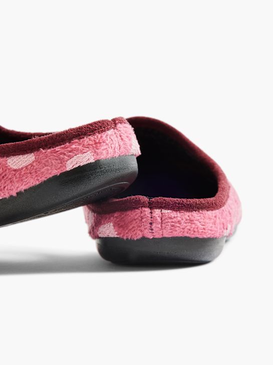 Cupcake Couture Innesko Röd 3480 4