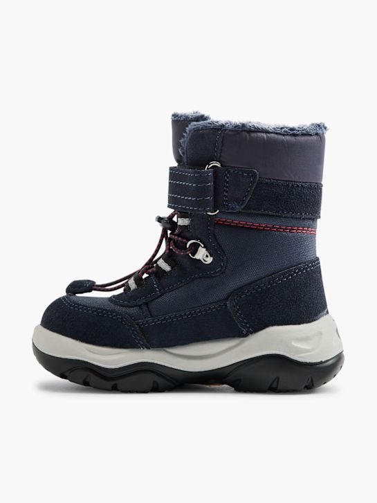 elefanten Boots d'hiver Bleu 56830 2