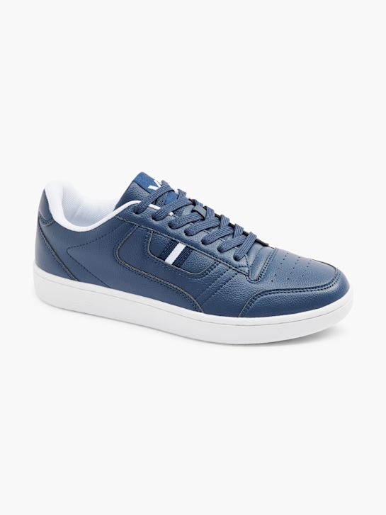 Vty Sneaker Blu 17171 6