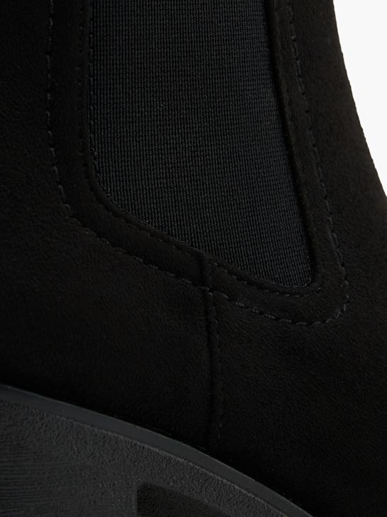 Graceland Chelsea boots Svart 908 5