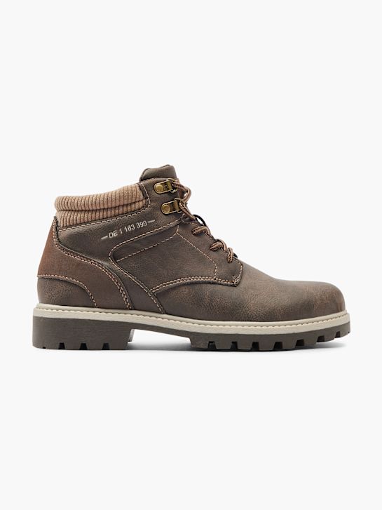 Highland Creek Bota con cordones Marrón 24224 1