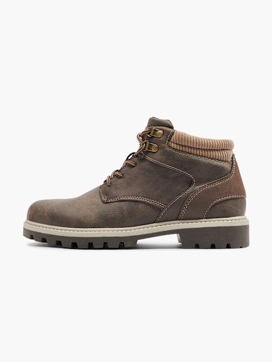 Highland Creek Bota con cordones Marrón 24224 2