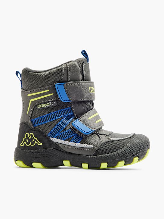 Kappa Winterboots Grau 7136 1