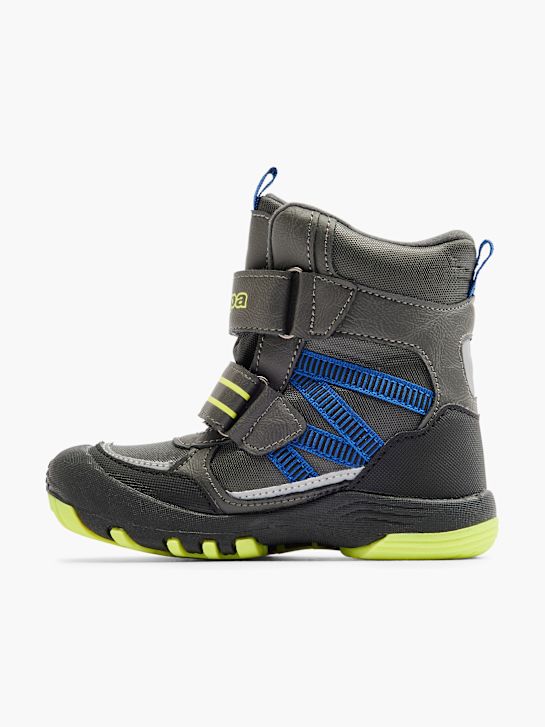 Kappa Winterboots Grau 7136 2
