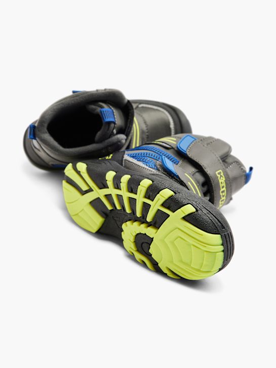Kappa Winterboots Grau 7136 3