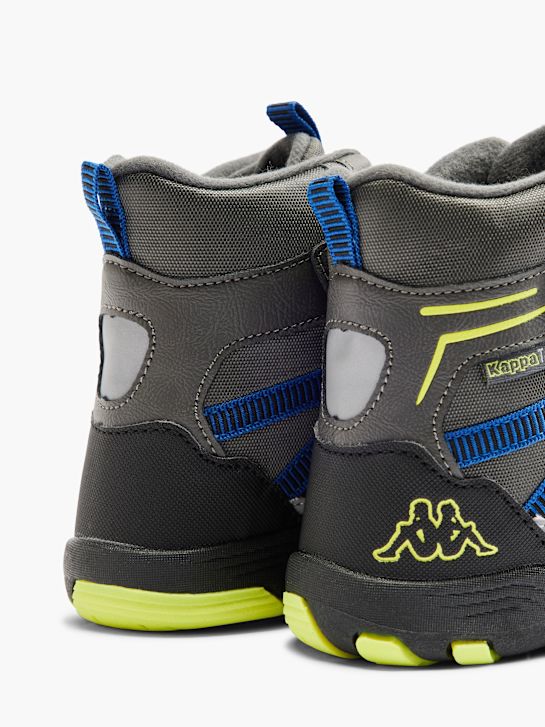 Kappa Winterboots Grau 7136 4
