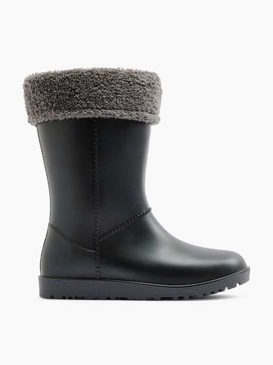 Cortina Bottes de pluie Noir 7139 1