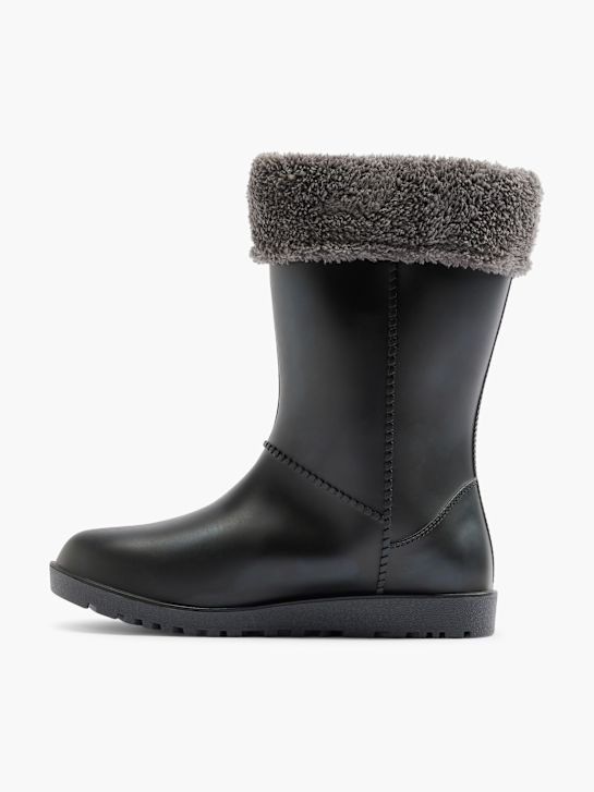 Cortina Bottes de pluie Noir 7139 2