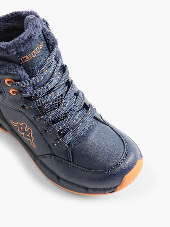 Kappa Schnürboots Blau 17976 2