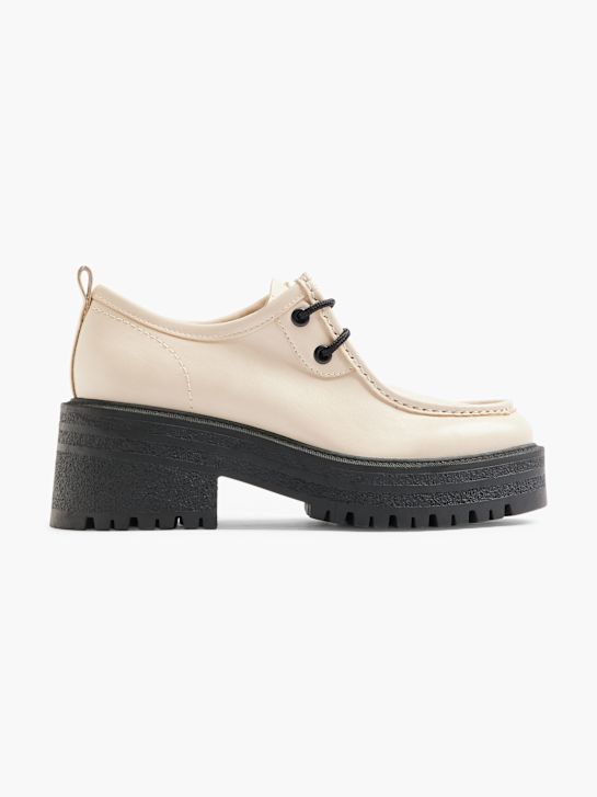 Catwalk Eleganckie Beżowy 11162 1