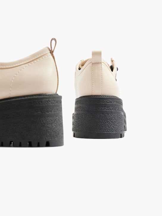 Catwalk Eleganckie Beżowy 11162 4