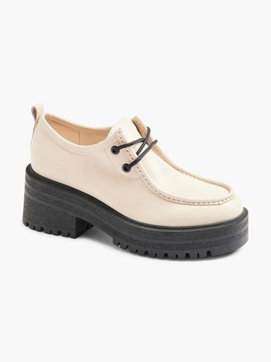 Catwalk Eleganckie Beżowy 11162 6
