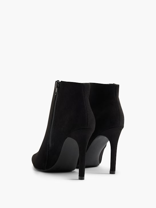 Graceland Stiefelette Schwarz 20702 4