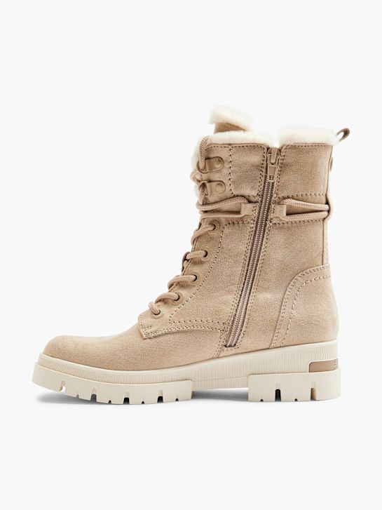 ESPRIT Känga Beige 1622 2