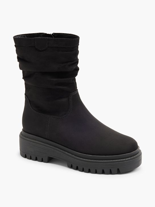 Catwalk Vinterkänga Svart 4400 6