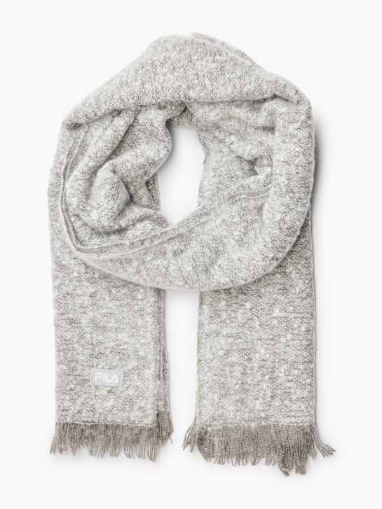 FILA Schal Grau 18818 1