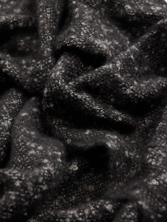 FILA Sciarpa Nero 18819 4