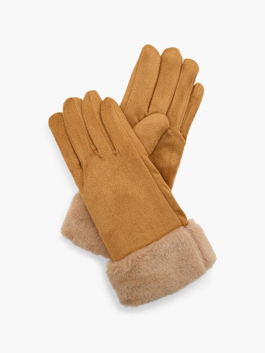 DEICHMANN Rukavice Smeđa 927 2