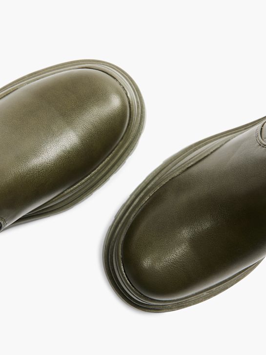 Vero Moda Klassisk ankelboot Oliv 14935 5