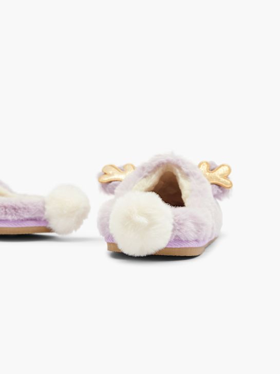 Vero Moda Pantofola da casa Viola 5315 5