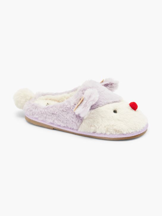 Vero Moda Fodrad innesko Lila 1626 1