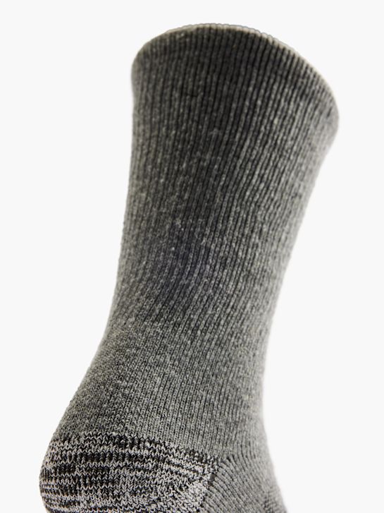 DEICHMANN Skarpetki Szary 32600 4