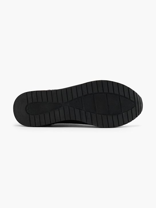 Graceland Slip-on Nero 20740 4