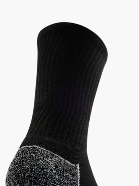 Skechers Skarpetki Czarny 32952 4
