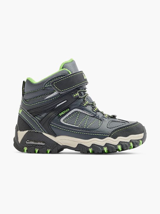 Landrover Schnürboots Blau 26760 1