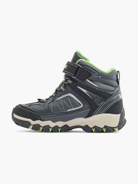 Landrover Schnürboots Blau 26760 2