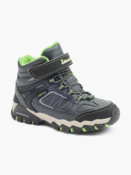 Landrover Schnürboots Blau 26760 6