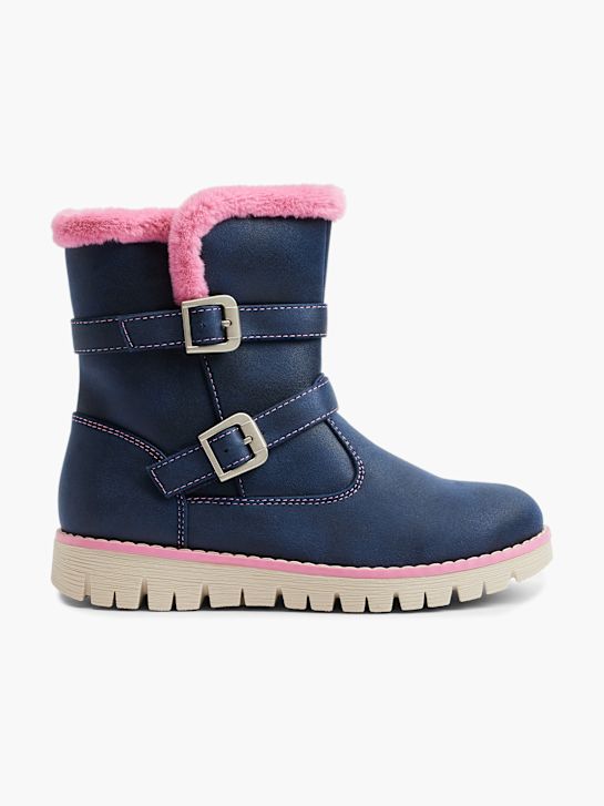 Graceland Boots d'hiver Bleu 27853 1