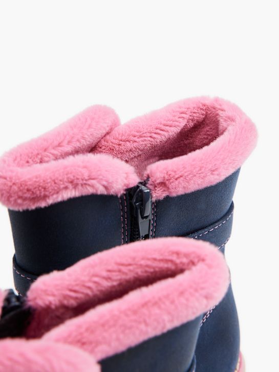Graceland Winterboots Blau 27853 5